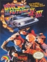 Nintendo  NES&nbsp; - &nbsp;Back to the Future 2 & 3